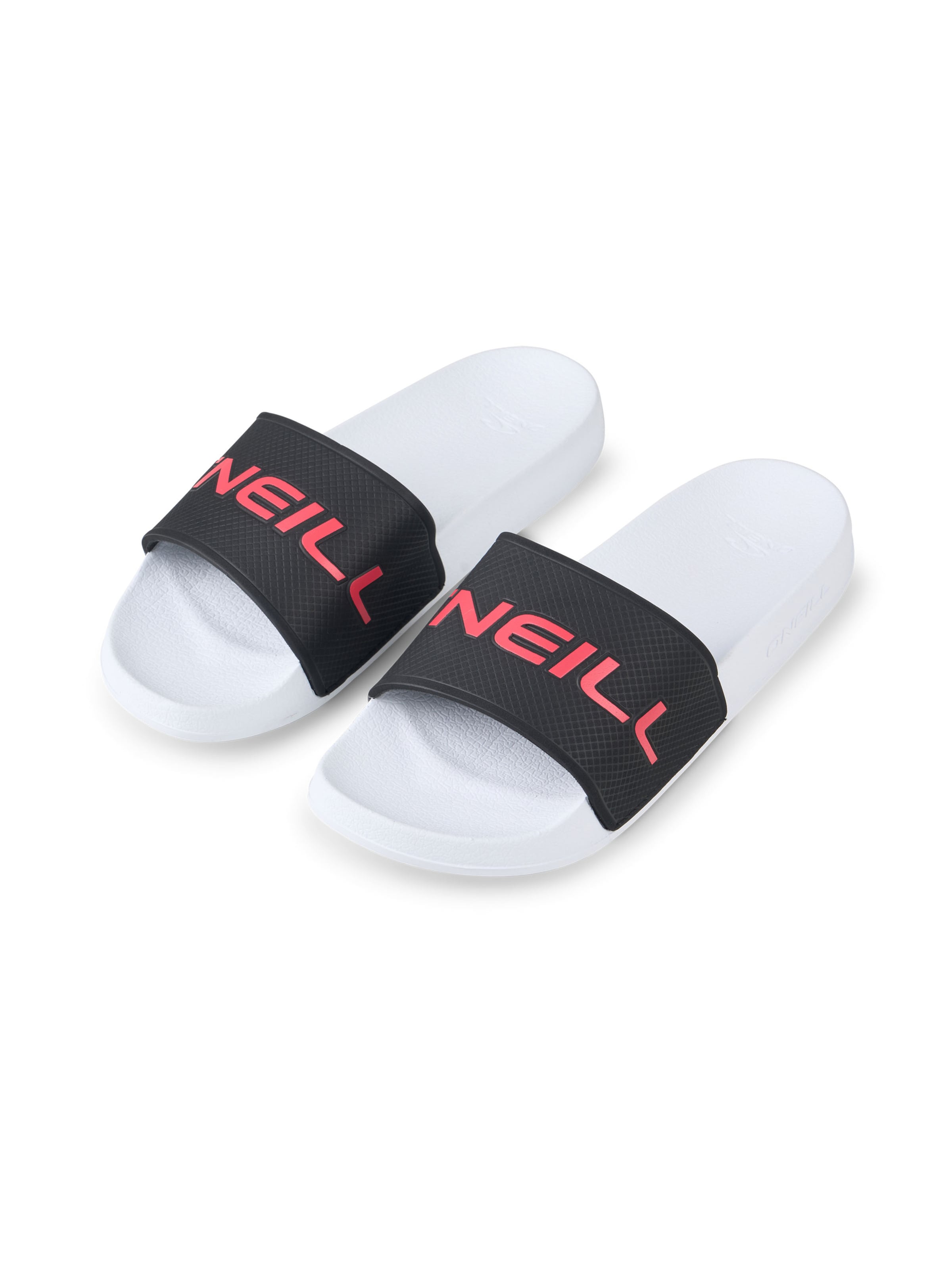 O'NEILL Sandále - Čierna: predná strana