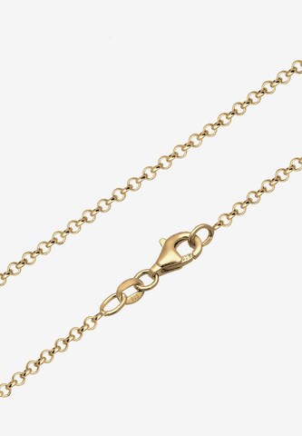 Nenalina Ketting in Goud