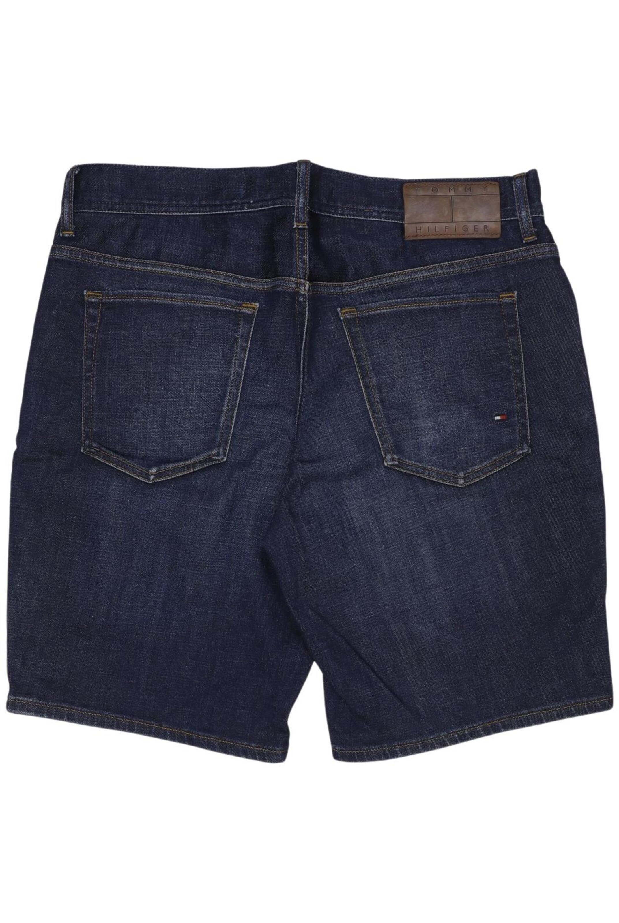 TOMMY HILFIGER Shorts 33 in Blau