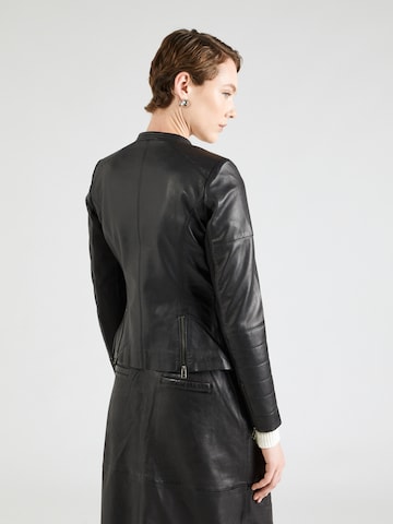 Goosecraft Jacke in Schwarz