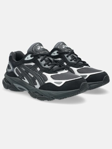 ASICS Sneaker 'Gel-NYC 2.0' in Schwarz