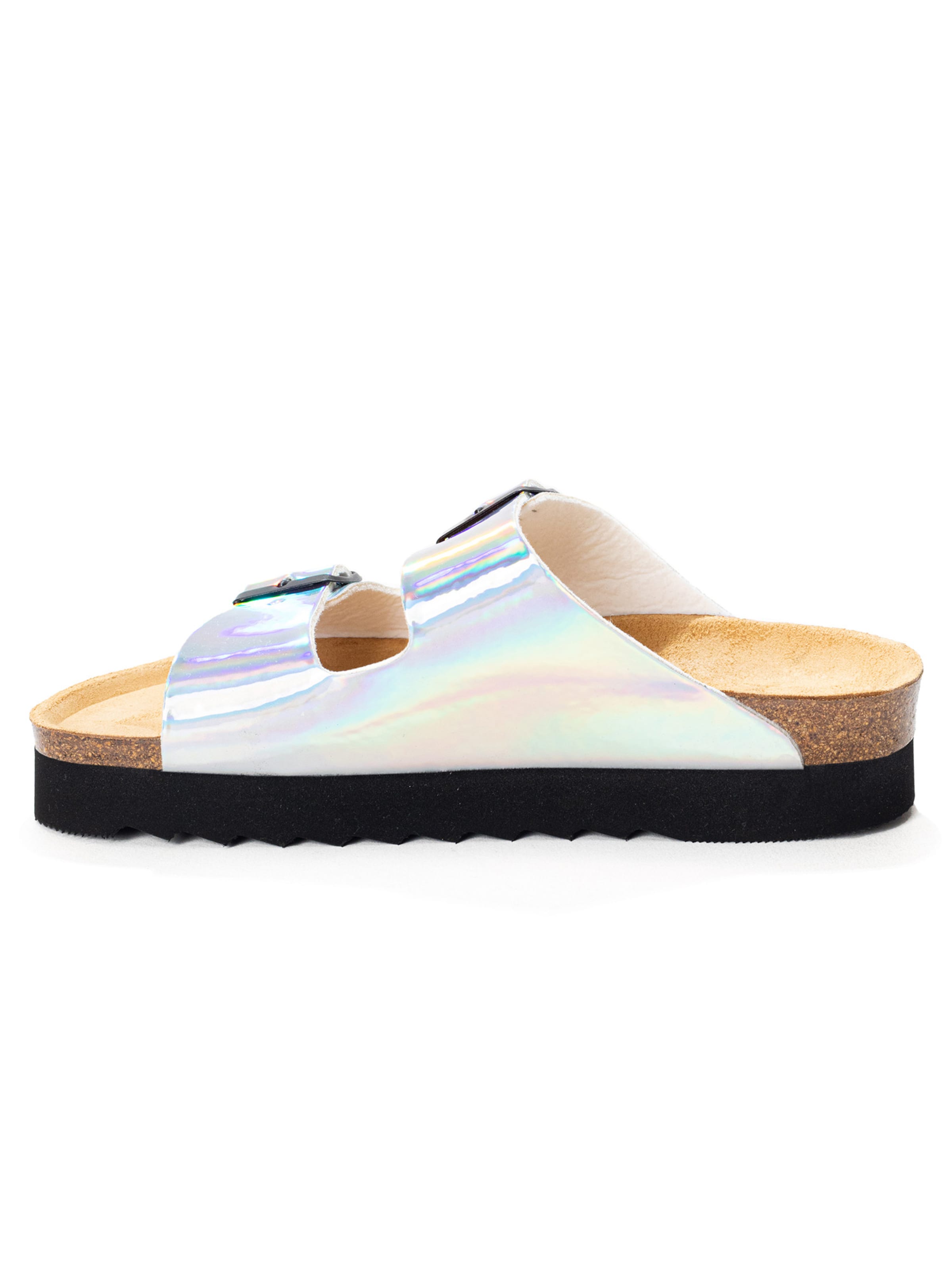 Bayton Šľapky 'Atlas' - Zmiešané farby