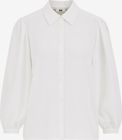 WE Fashion Pusero värissä offwhite, Tuotenäkymä