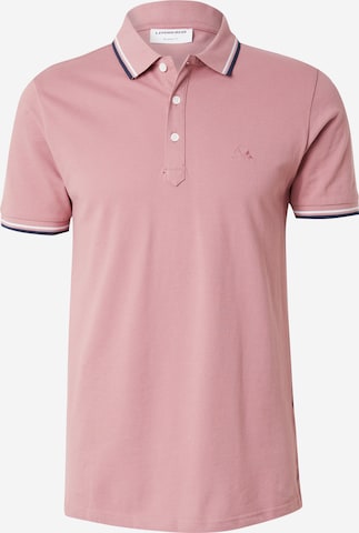 Lindbergh Shirt in Pink: front