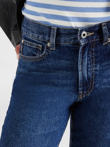 Pepe Jeans Szabványos Farmer 'ROBYN' - kék