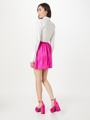 Dorothy Perkins Rok in Roze