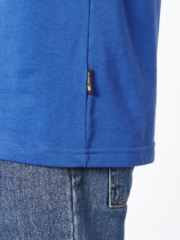 Expand Shirt in Blue