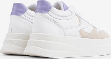 BRONX Sneakers 'Vigg-O' in White