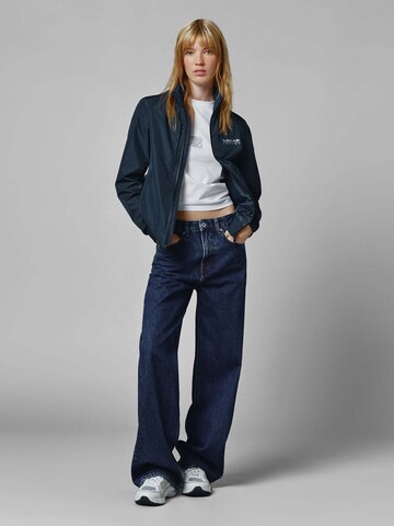 Pepe Jeans Jacke in Blau