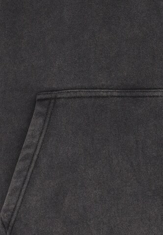 Virtus Sweatshirt 'Lloyd' in Zwart
