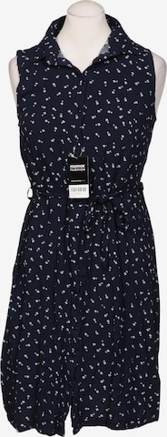 Anna Field Dress in M in Blue: front