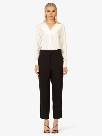 Kraimod Regular Pants in Black