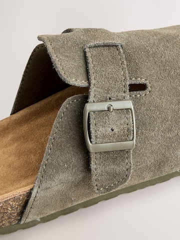 Next Pistokkaat värissä vihreä