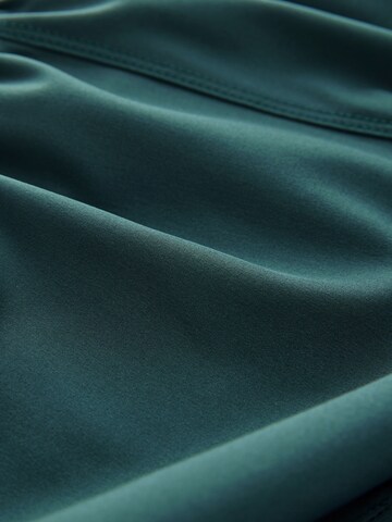 Next Regular Broek in Groen