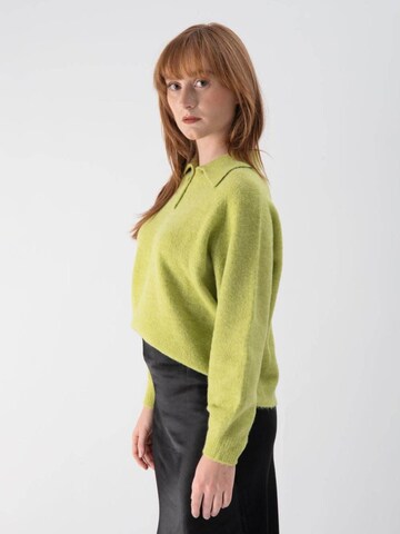 MND Pullover‌‌‌‌ in Grün