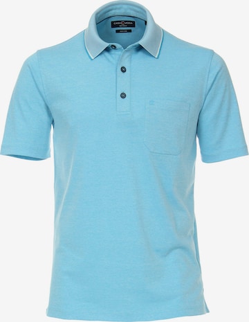 CASAMODA Shirt in Blue: front