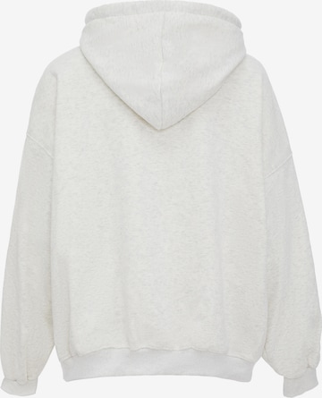 Sweat-shirt HOMEBASE en gris