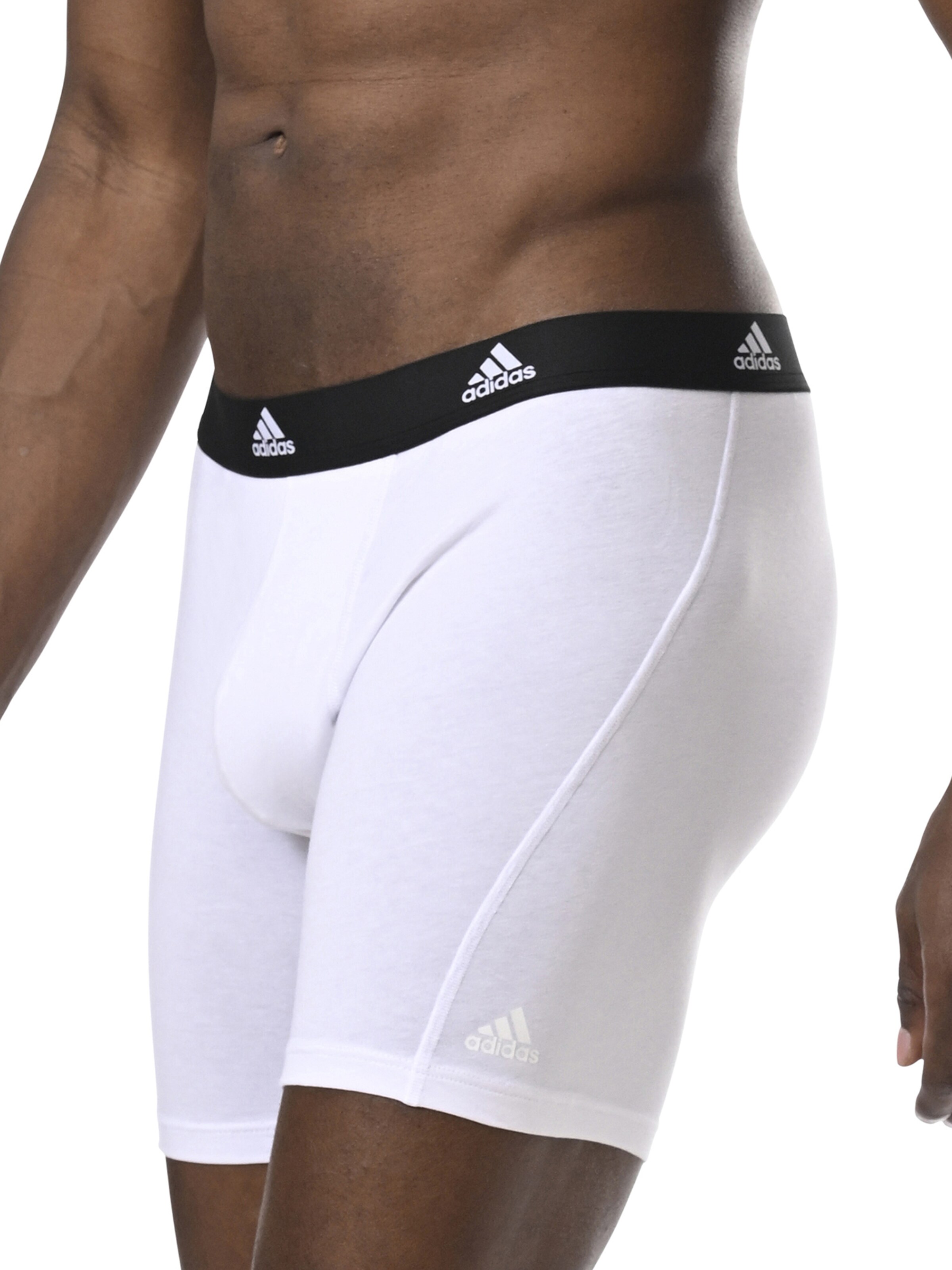 Boxers ADIDAS ORIGINALS en gris
