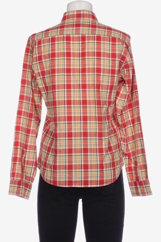 Donaldson Bluse L in Rot
