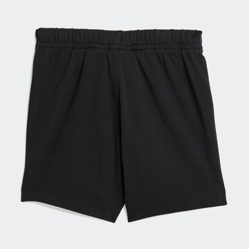 ADIDAS ORIGINALS Sæt i sort