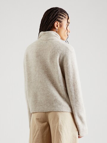 MOS MOSH Pullover in Grau