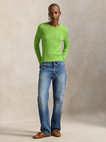 Polo Ralph Lauren Pullover in Grün