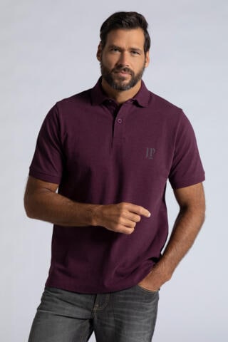 JP1880 Shirt in Red: front