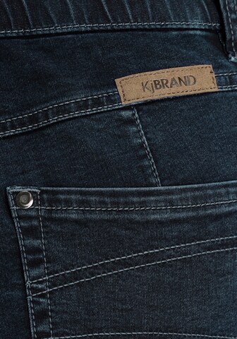 KjBRAND Regular Jeans in Blau