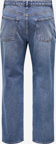 Loosefit Jeans 'Onsfade' di Only & Sons in blu