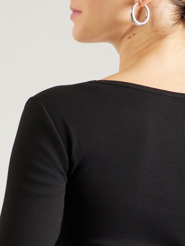ABOUT YOU Shirt 'Liane' in Groen