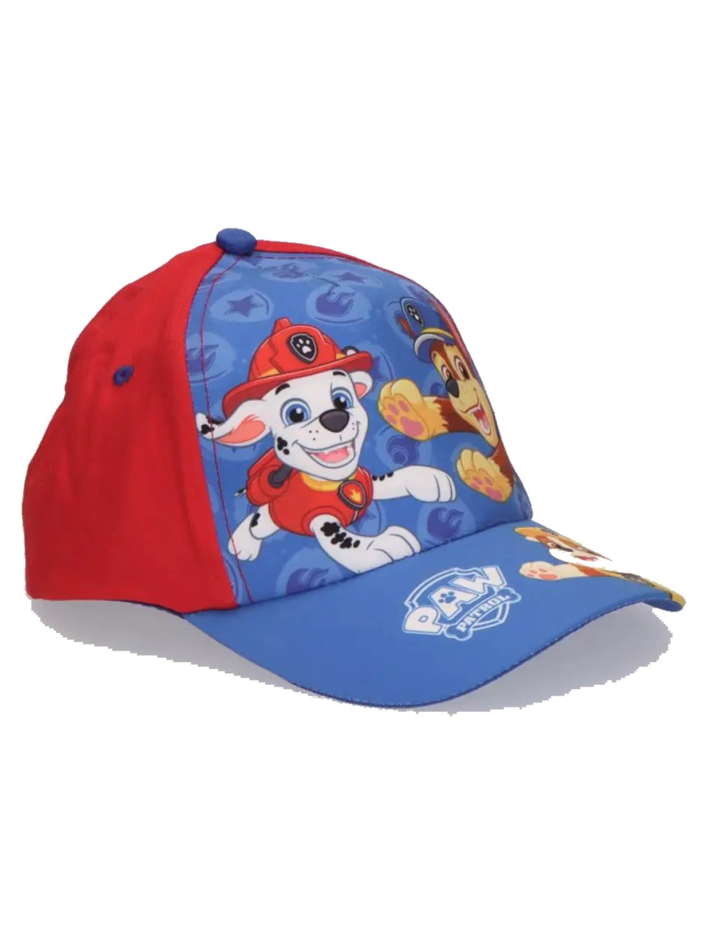 PAW Patrol Hoed in Blauw