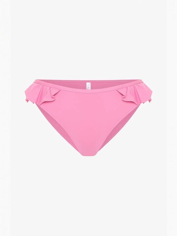 Penti Bikini bottom 'Bikinihosen' in Pink