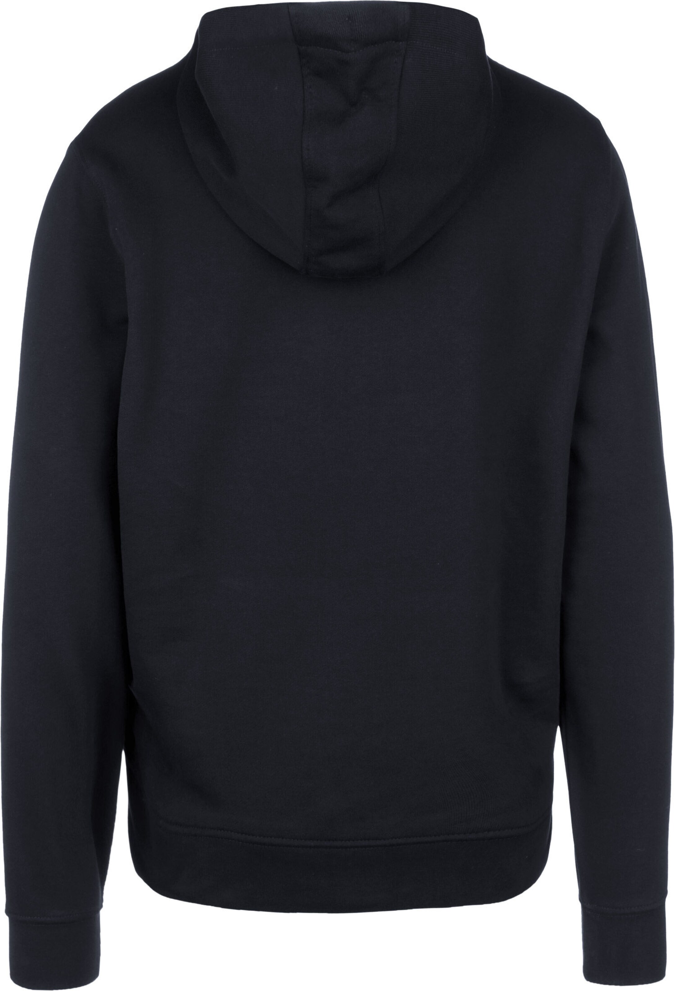 Weekend Offender Sweatshirt 'Service' in Blue