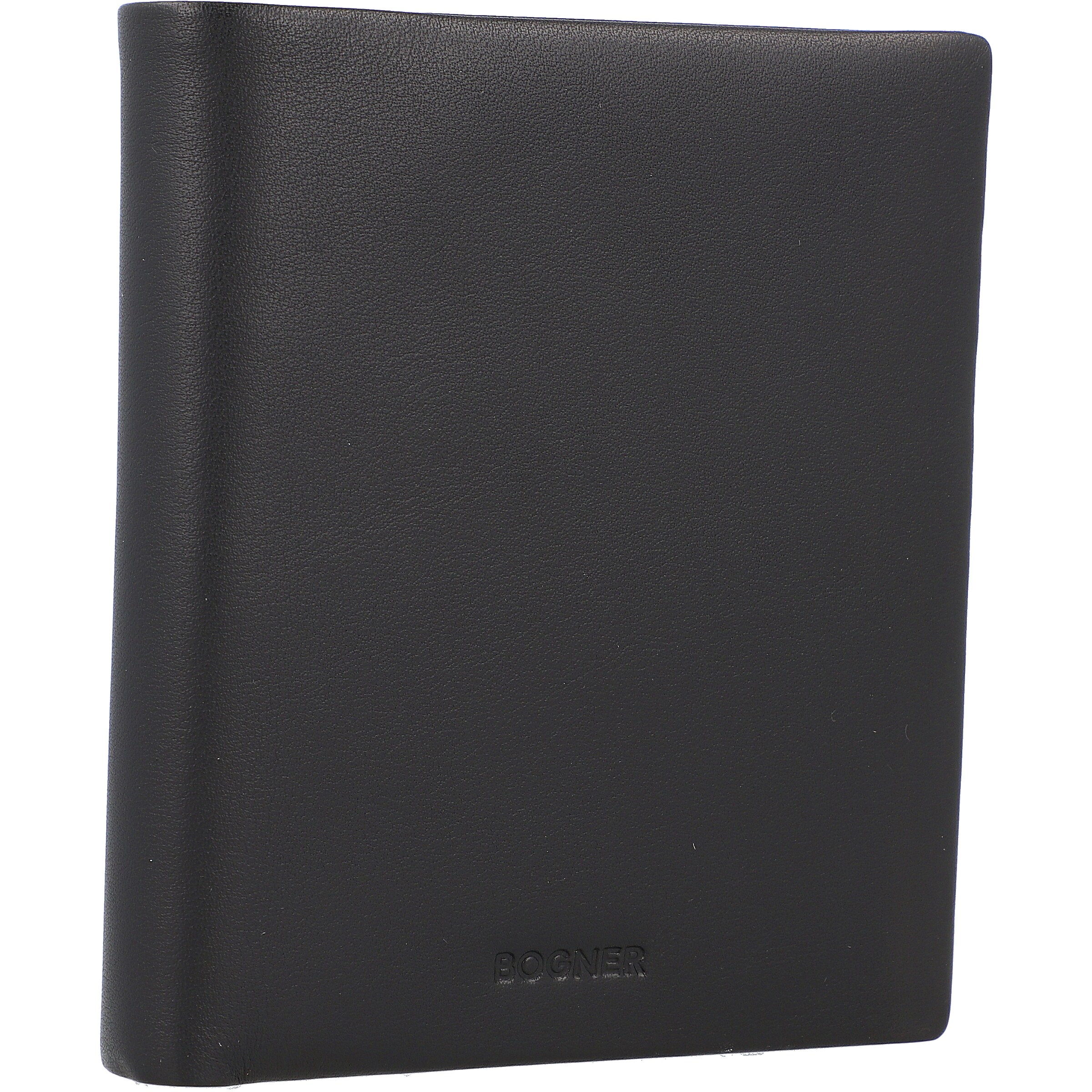 BOGNER Wallet 'Aspen Riko' in Black