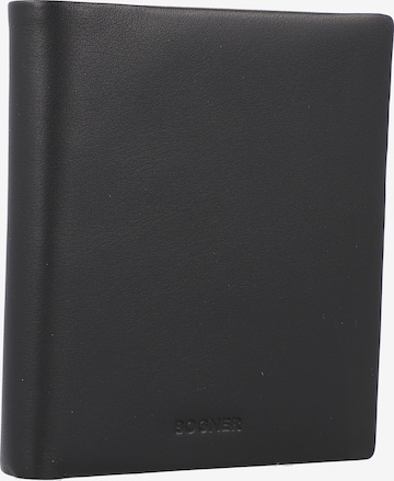 BOGNER Wallet 'Aspen Riko' in Black