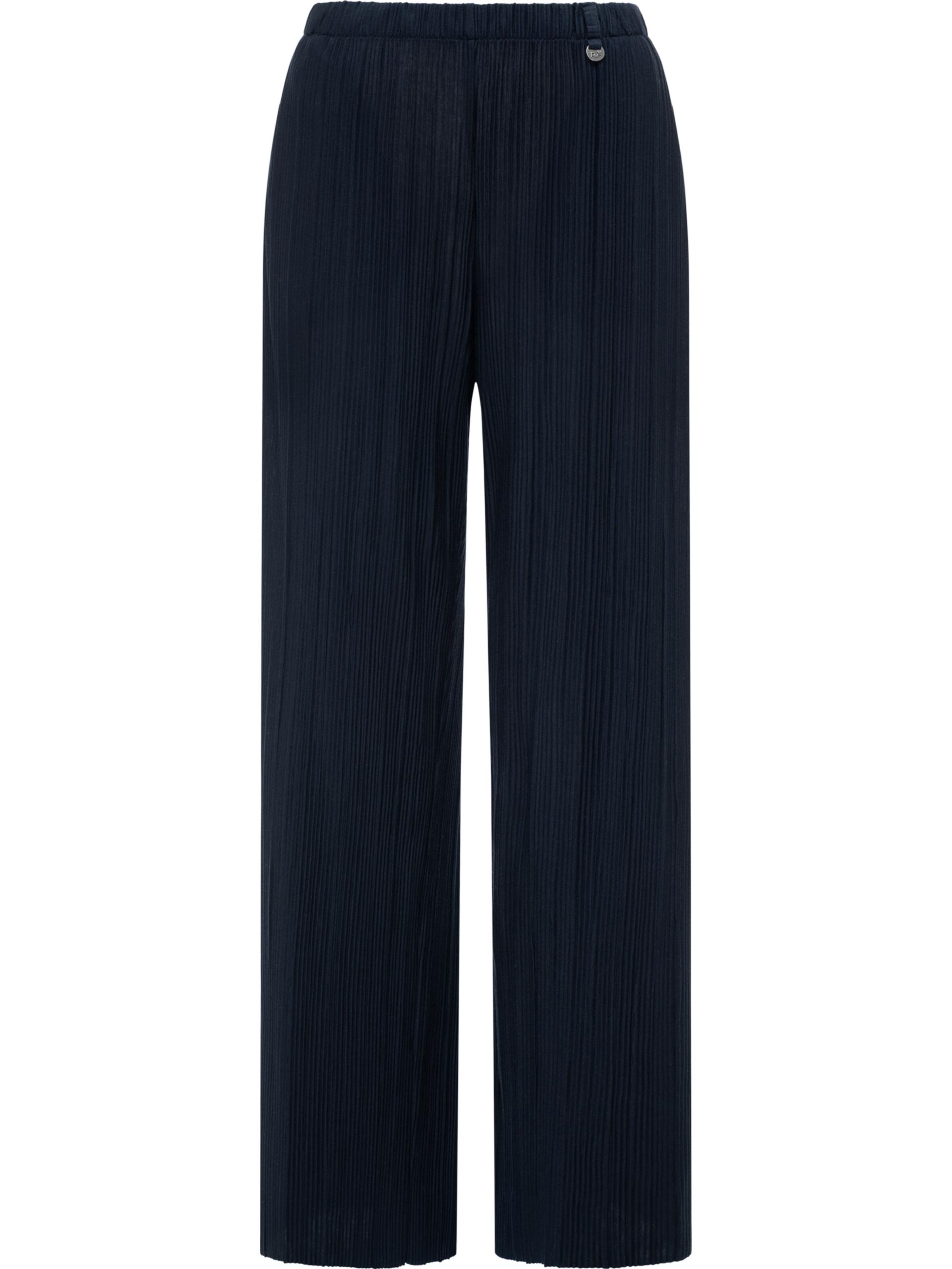 Pantalons de tailleur 'Youmodo' Ragwear en bleu