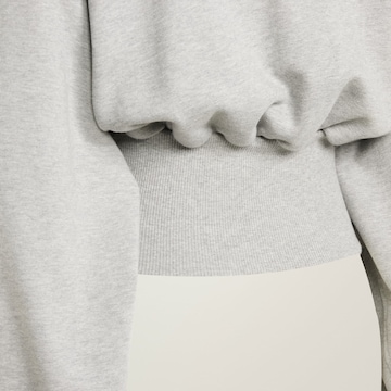 Sweat de sport ADIDAS BY STELLA MCCARTNEY en gris