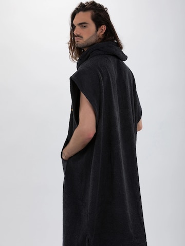 Pacifique Sud Sports robe in Grey