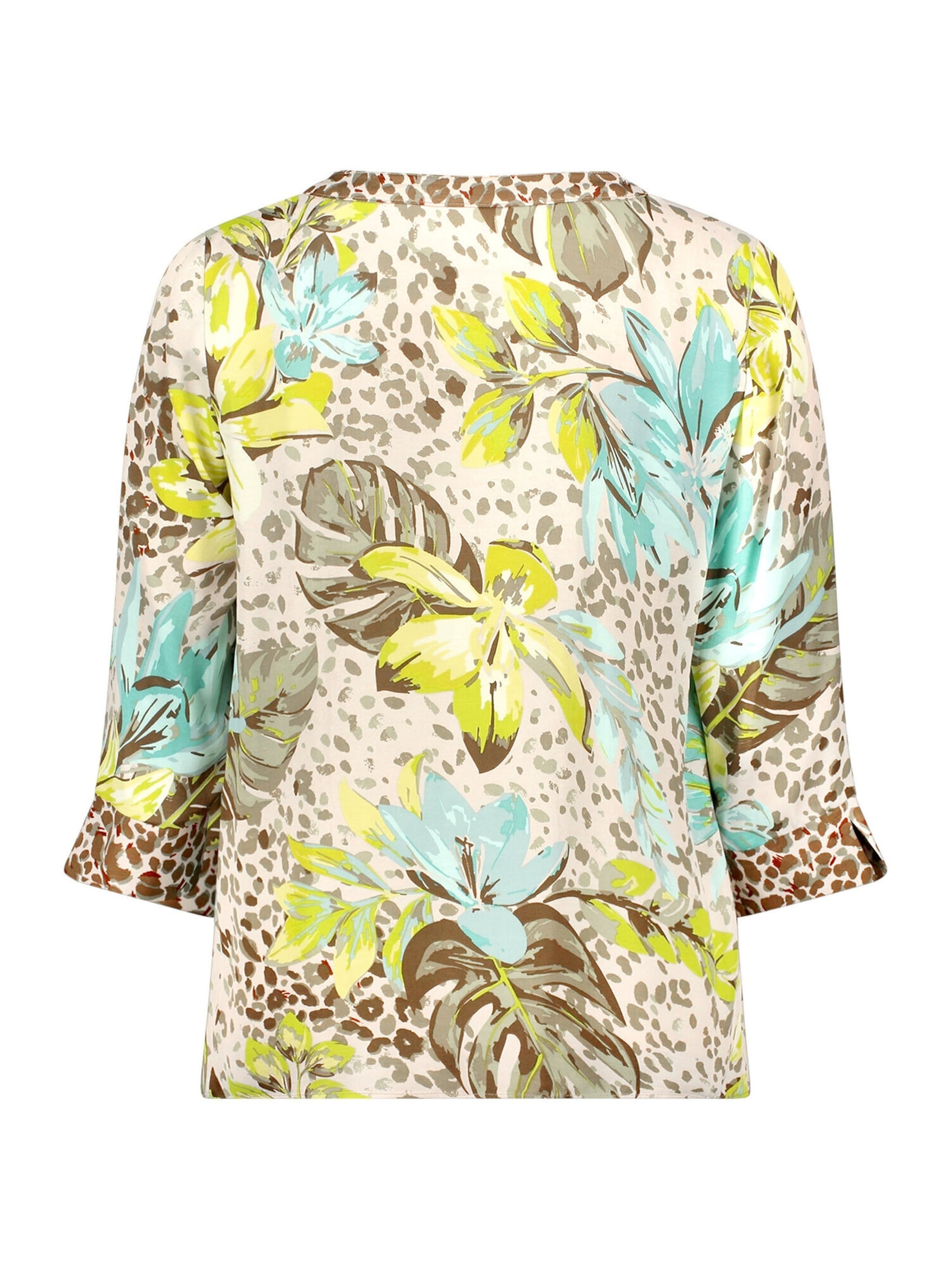 Betty Barclay Blouse in Beige