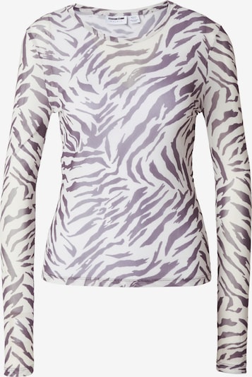 Noisy may Majica u crna / bijela, Pregled proizvoda