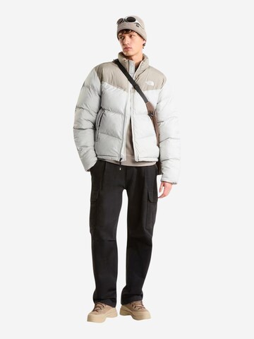 Manteau d’hiver 'M SAIKURU JACKET NF0A853I' THE NORTH FACE en beige