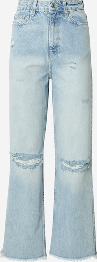 Jeans 'Noosa' NEW LOOK pe albastru denim, Vizualizare produs
