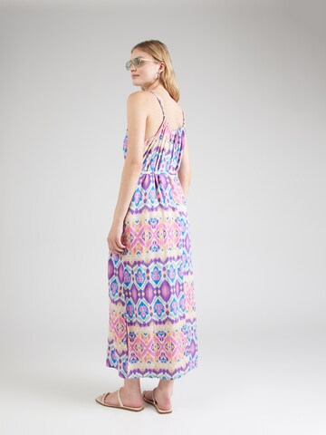ONLY Summer Dress 'ALMA' in Pink