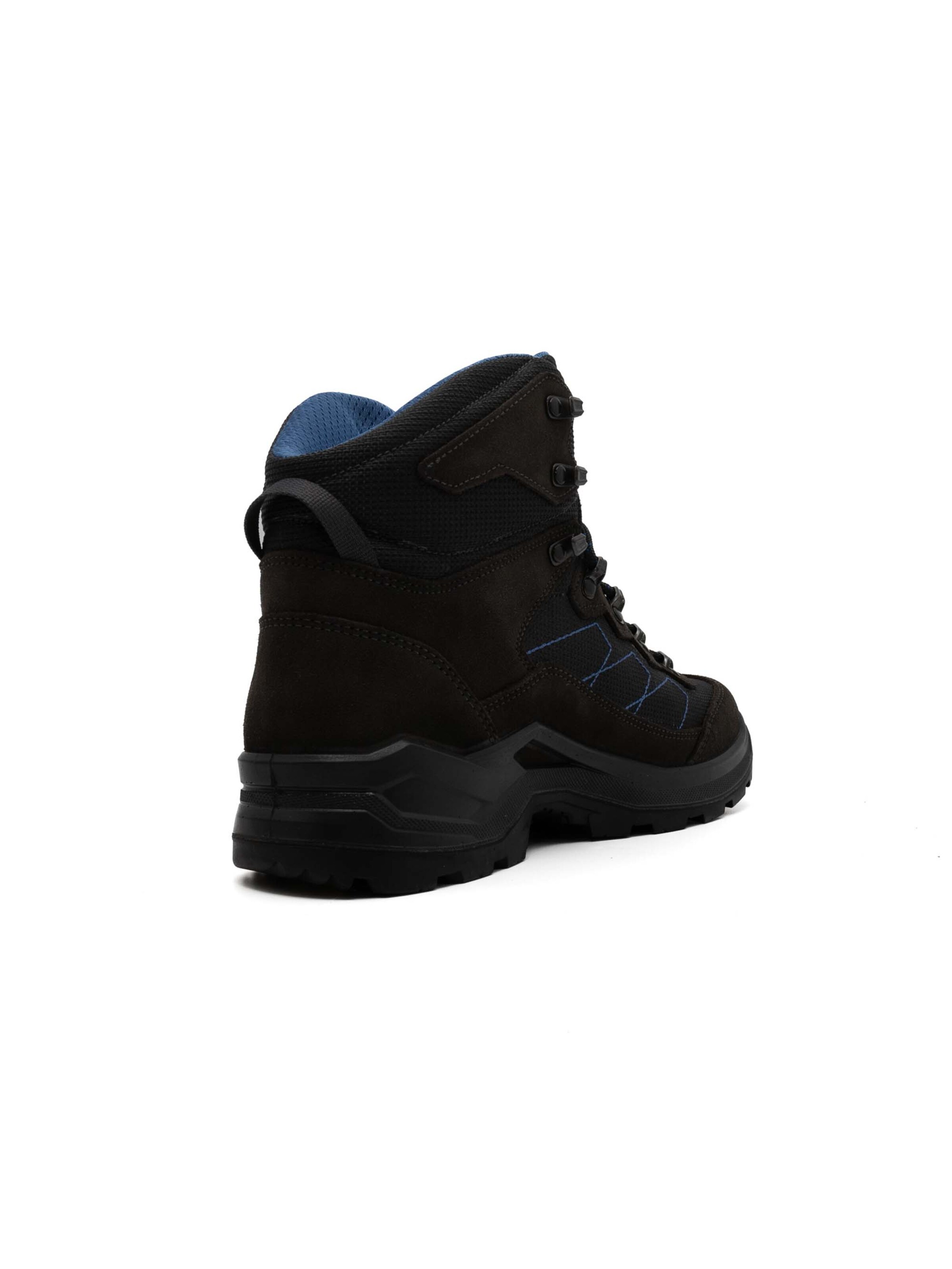 LOWA Boots 'Taurus Pro' in Grey