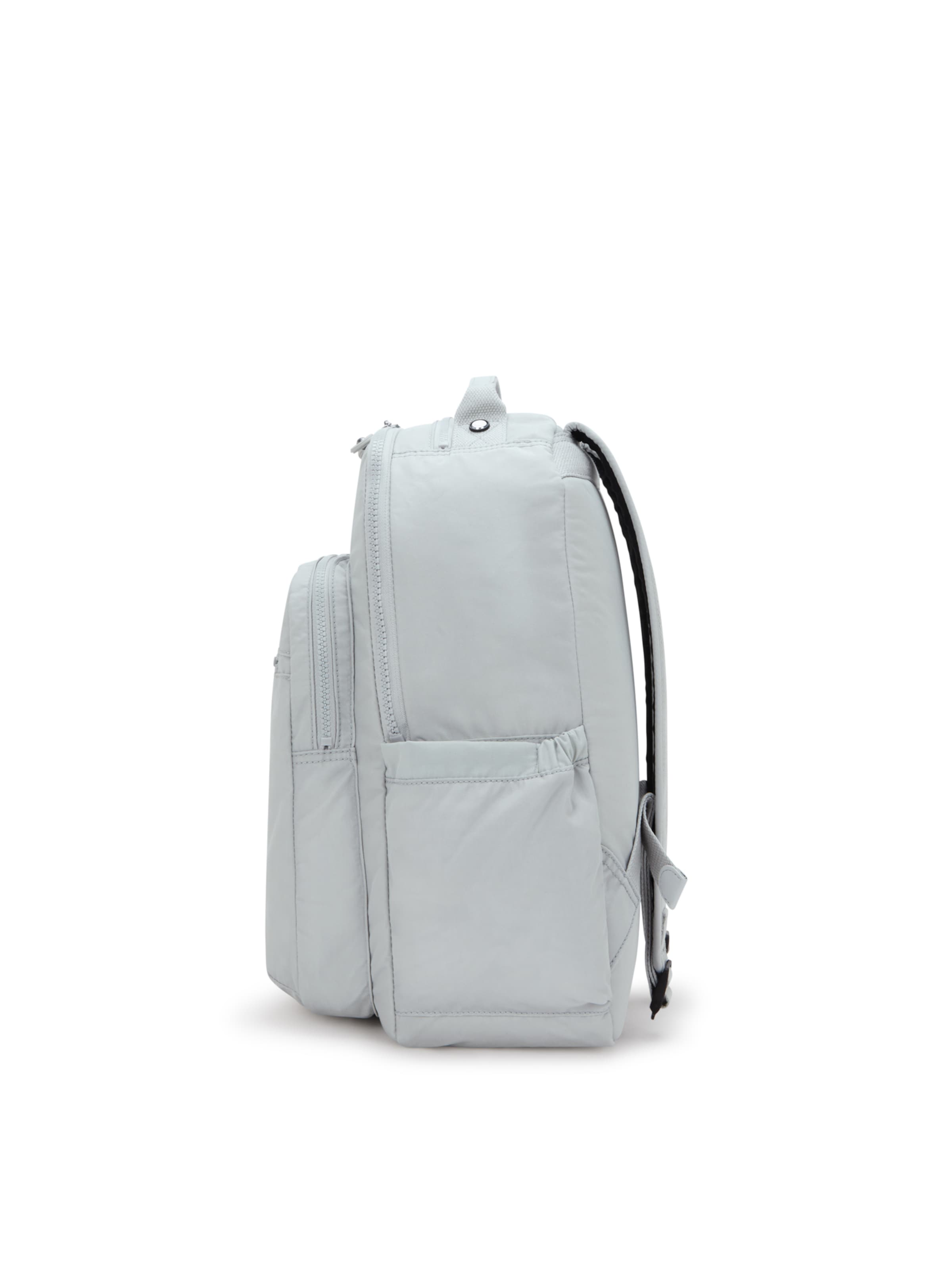 KIPLING Rugzak 'Seoul' in Grijs