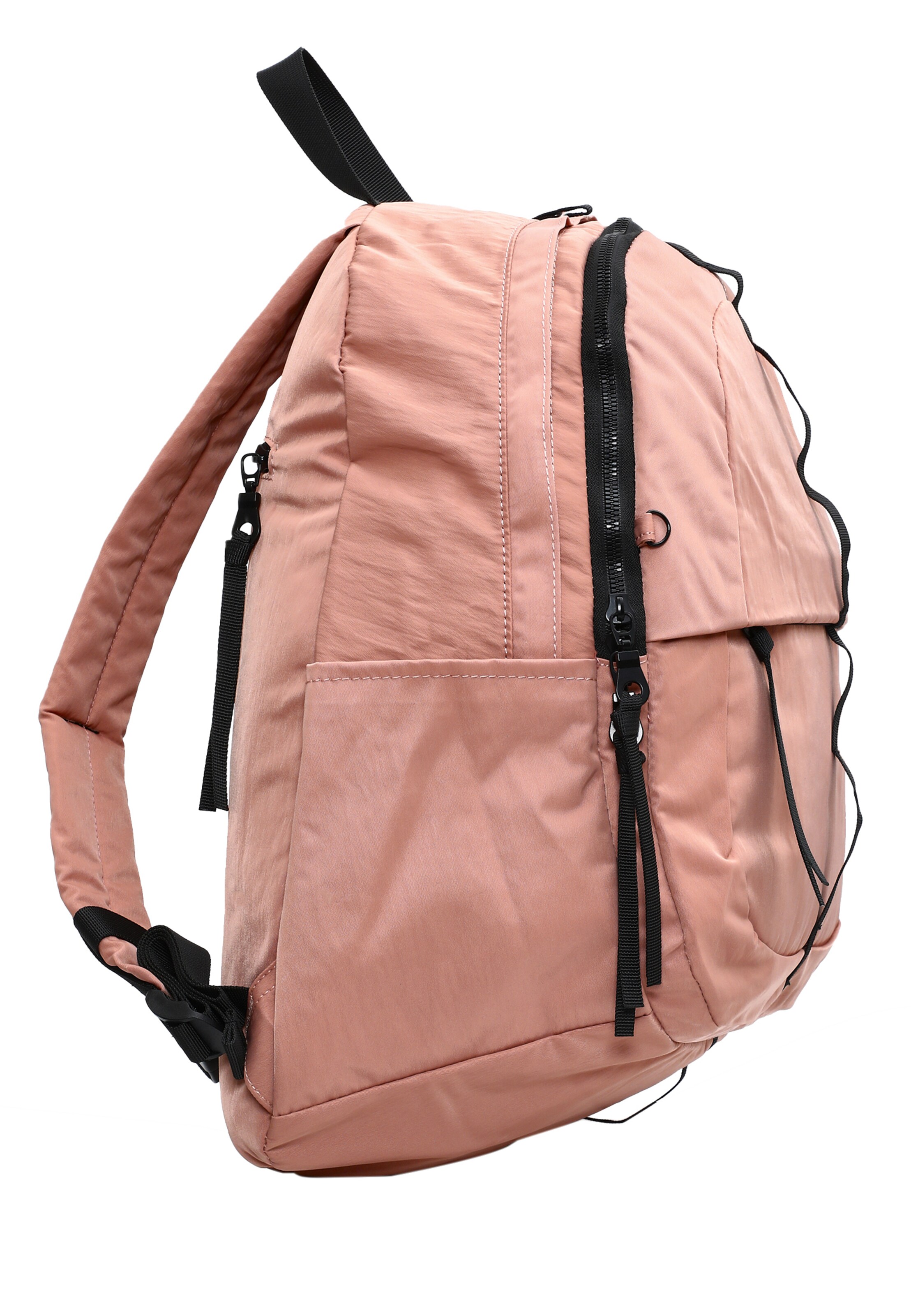 MindesaRuksak - roza boja