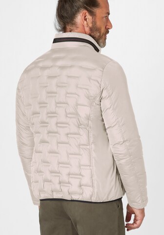 S4 Jackets Between-Season Jacket in Grey