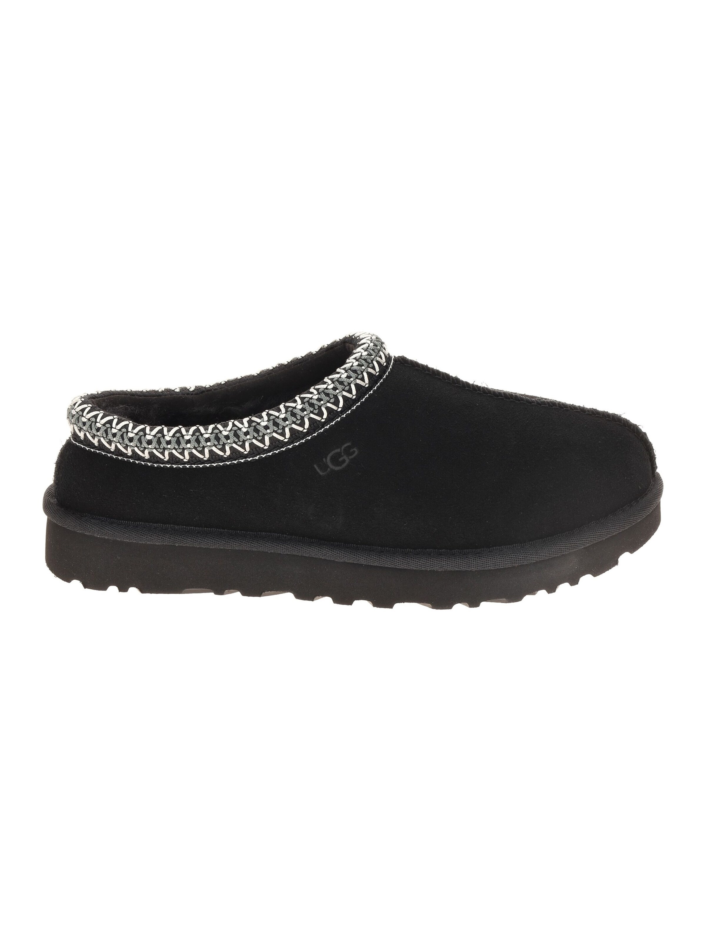 UGG Slippers 'TASMAN' in Black
