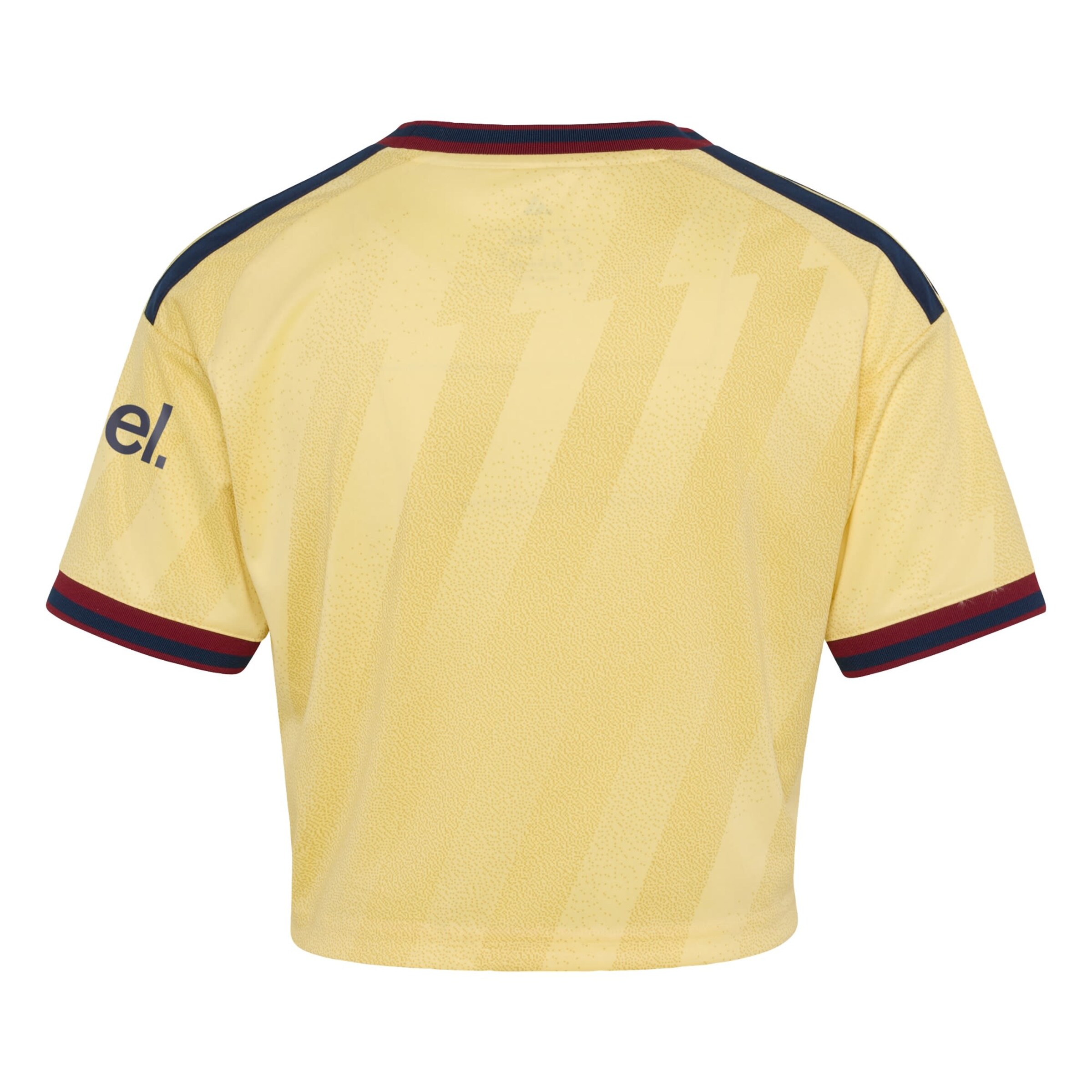 Maglia funzionale 'FC Arsenal 26/27' di ADIDAS PERFORMANCE in giallo