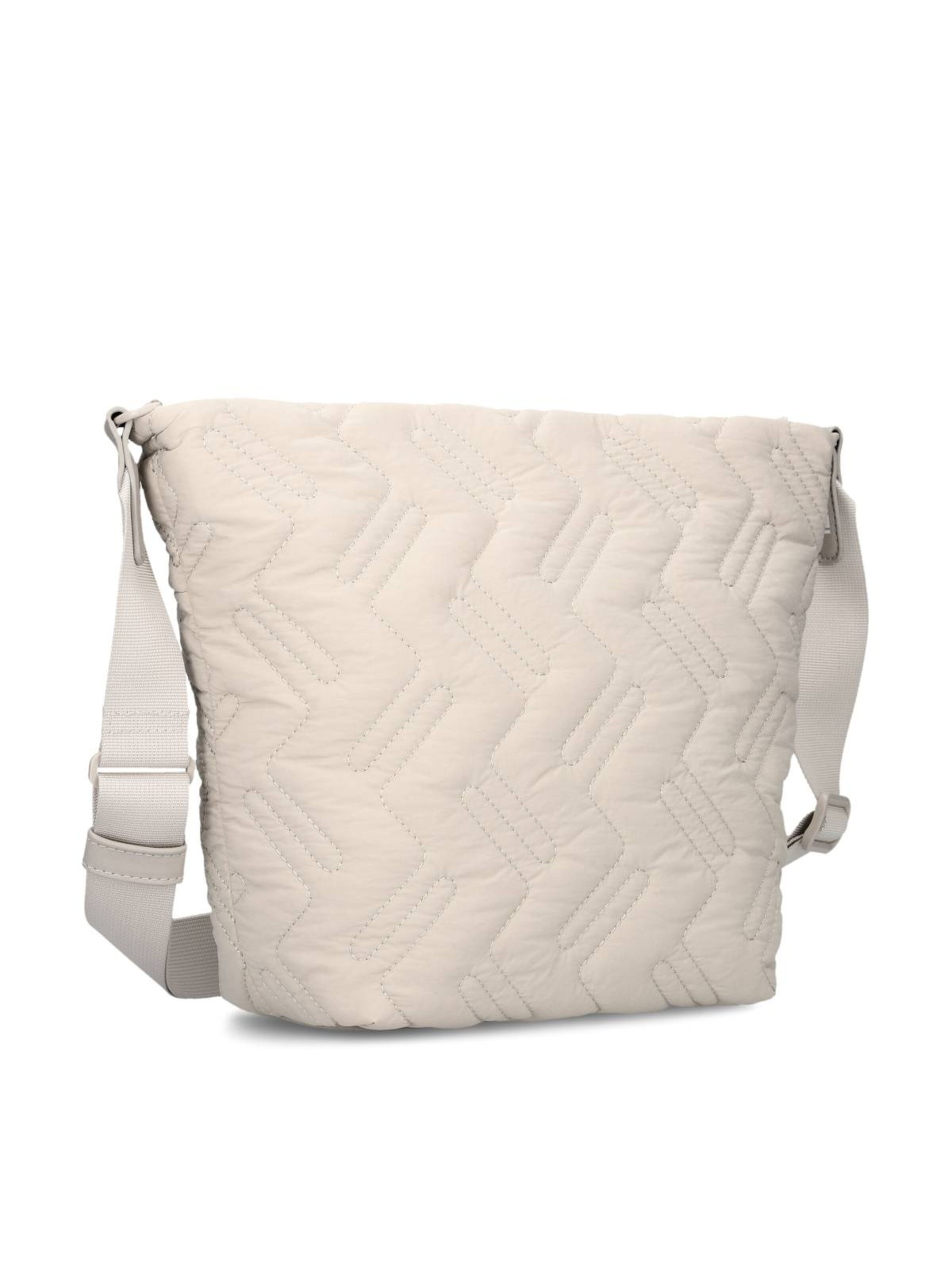 ZWEI Shopper 'CLEO CL90'‌‌‌‌‌‌‌ in Beige: Vorderseite